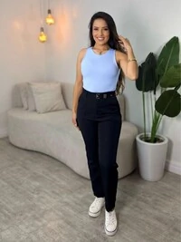Body Poliamida Duda