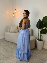 Vestido Daiana
