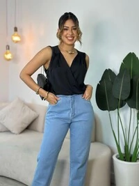 Blusinha Sonia