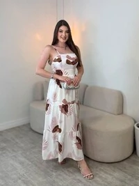 Vestido Estella