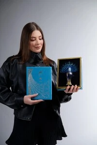 Perfume Reem Asdaaf