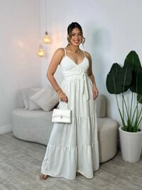 Vestido Emily