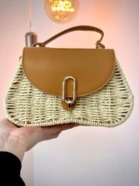 Bolsas De Mão Vanessa