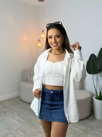 Conjunto Amanda