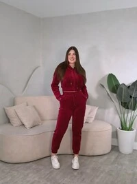 Conjunto Pati