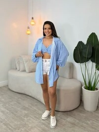 Conjunto Tatiana