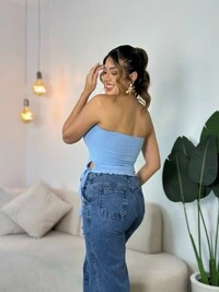 Blusinha Joana