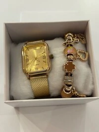 Kit Relógio AMIGO SECRETO