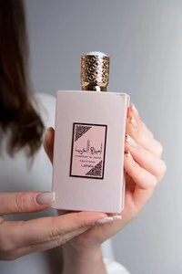 Perfume Ameerat Al Arab Prive Rose Asdaaf