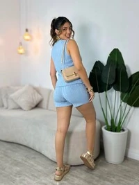Conjunto Agata