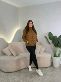 Jaqueta Jade