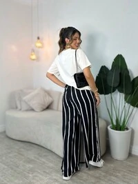 Calça Juliane