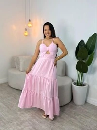 Vestido Andreia