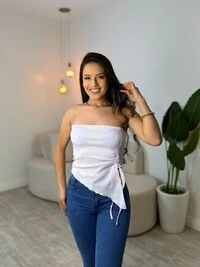 Blusinha Elis