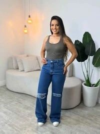 Body Ana Luiza