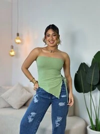 Blusinha Joana