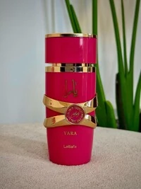 Perfume Árabe Yara Candy - Lattafa