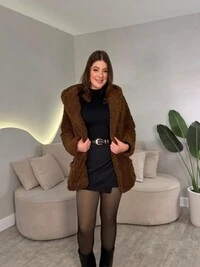 Teddy Julia