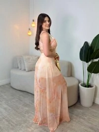 Vestido Anny