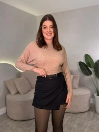 Blusinha Marciele