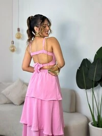 Vestido Kerline