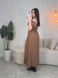 Vestido Marlene