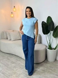 Blusinha Beatriz