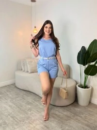 Conjunto Emilly