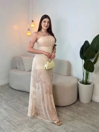 Vestido Anabel
