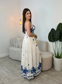 Vestido Melinda