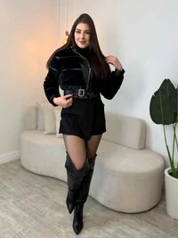 Jaqueta Laura