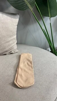 Meia Térmica BYE BYE