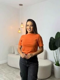 Camisa Rebeca