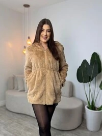 Parka Livia