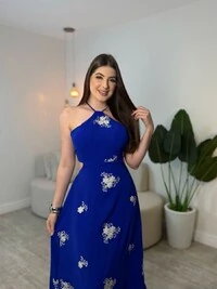 Vestido Selma