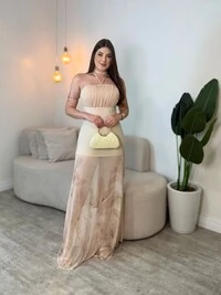 Vestido Anabel