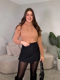 Blusinha Katerina