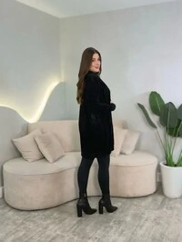 Cardigan Luiza
