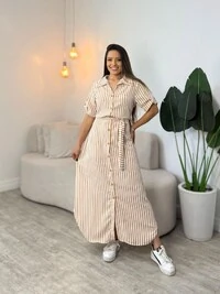 Vestido Tabata