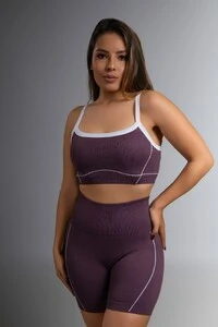 Use.Mood - Conjunto Canelado Ana