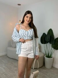 Conjunto Melinda