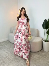 Vestido Mayla