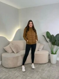 Jaqueta Jade