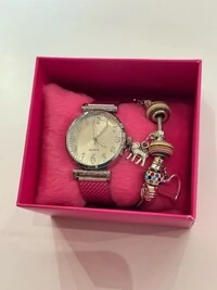 Kit Relógio AMIGO SECRETO