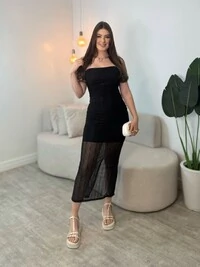 Vestido Agatha