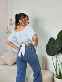 Blusinha Ana Livia