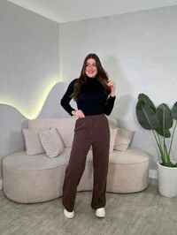 Calça Nicolly