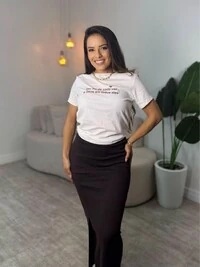 Saia Canelada