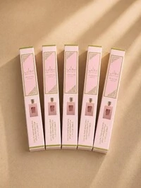 Perfume Miniatura Prive Rose ASDAAF