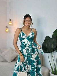 Vestido Gabrielle